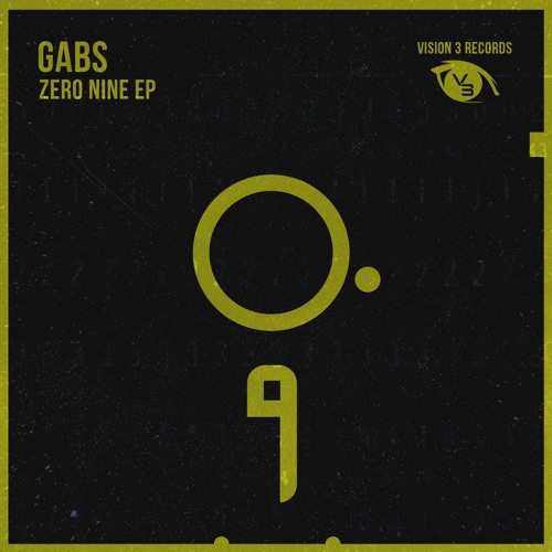 PREMIERE: Gabs - Highly Unlikely (Original Mix) [Vision 3 Records]