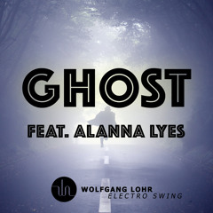 PREMIERE: Wolfgang Lohr feat. Alanna Lyes - Ghost (Radio Edit)