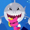 Pinkfong Baby Shark Muffin Remix Mp3