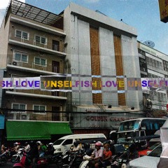 Unselfish Love