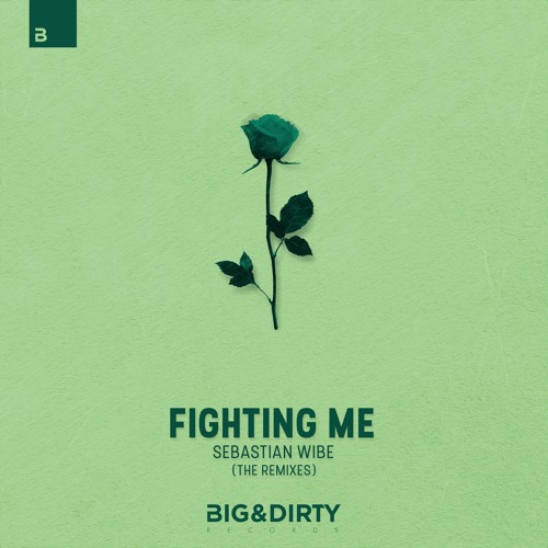 Sebastian Wibe - Fighting Me (Spyker Remix)