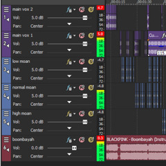 BOOB BAYAH - full version [fun!1]