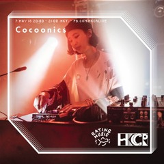 HKCR SP404 live set - Everything you need from ＷＯＲＬＤ to ＨＯＵＳＥ