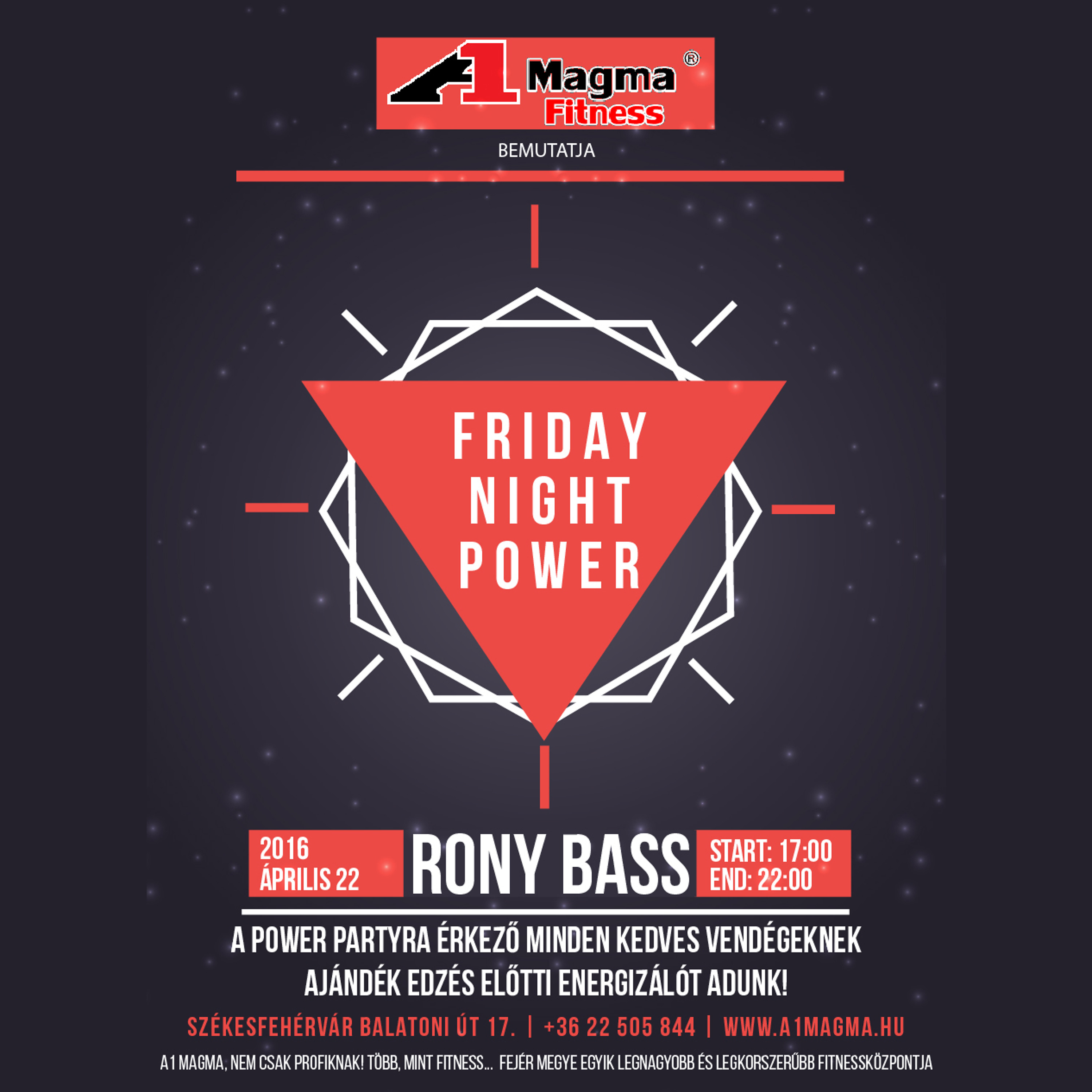 Rony Bass Official Podcast