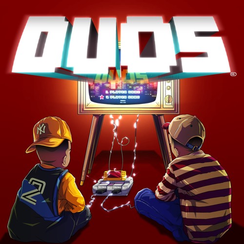 Eric Heron & OnBeatMusic - Duos (feat. Chris Aye)