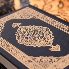 تلاوة لسورتي: الأنبياء و الحج (تراويح 1428 ه‍) - الشيخ/ أحمد السيد