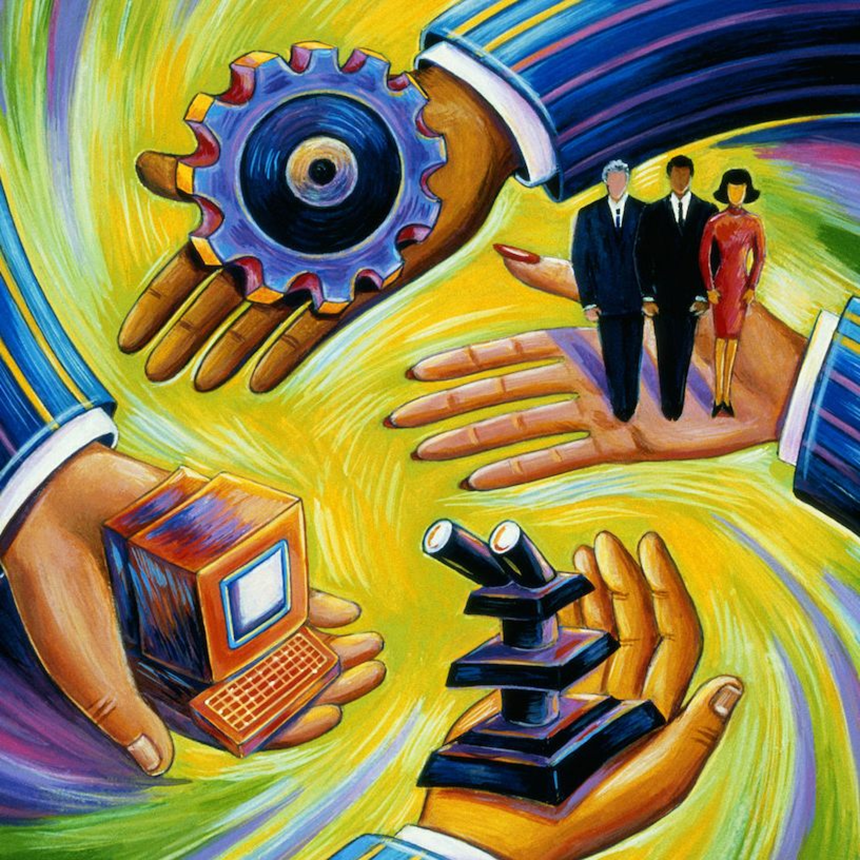 The Family Business Podcast