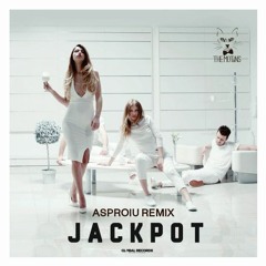 The Motans - Jackpot (Asproiu Remix)