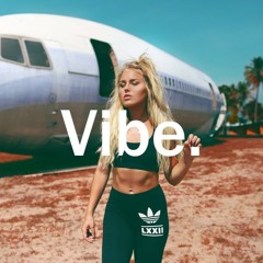 Yaman Khadzi - Deep In Your Eyes