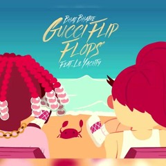 Bhad Bharbie "Gucci Flip flops" REMIX - Bhadder Than Bad