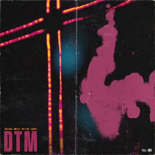 Gedz - DTM Ft. VBS