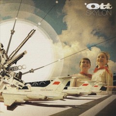 Ott - Rogue Bagel