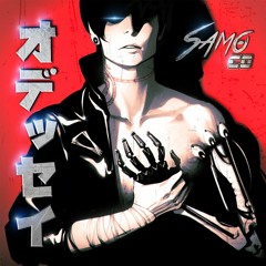 Odyssey オデッセイ (ALBUM)