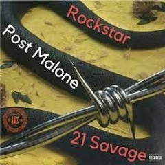 Post Malone & 21 Savage - Rockstar (Tiesto & VAVO Remix)