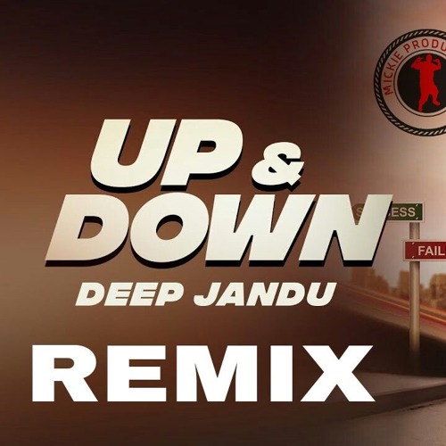 Up & Down - Deep jandu