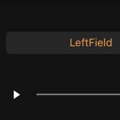LeftField