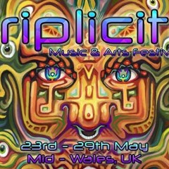 Psytrance Network Show Triplicity Show Dice Radio