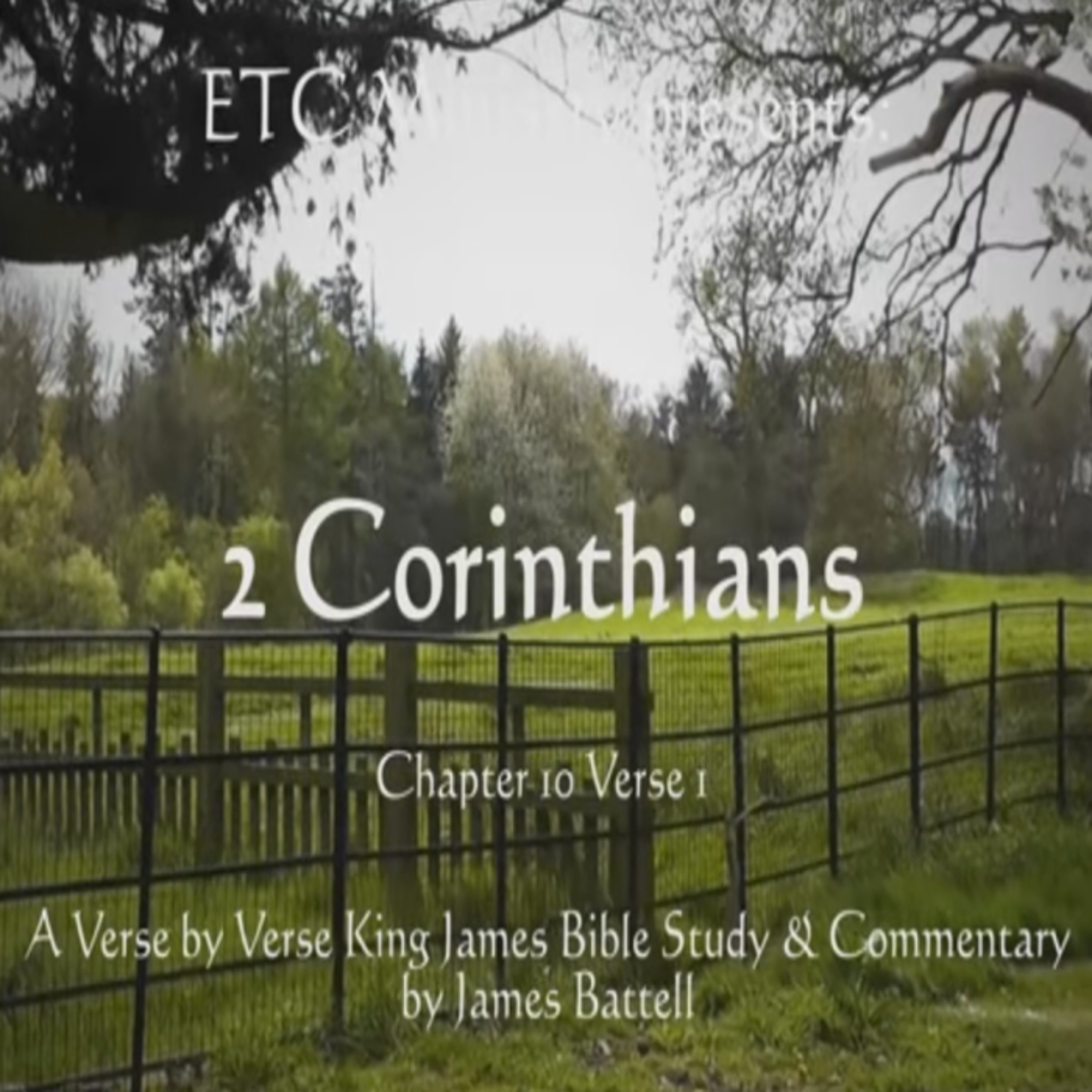 ETC Ministry Podcasts