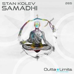 Samadhi (Original Mix) Exclusive Preview