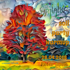 Energetic Psy* Sets