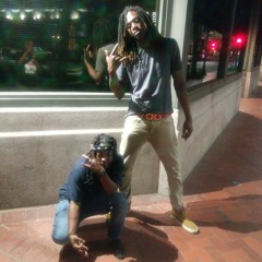 J shoota &j LA- HH WB