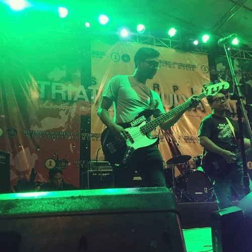 Amonebali-tentang kamu