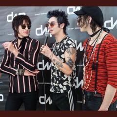 Masochist(live)-Palaye Royale