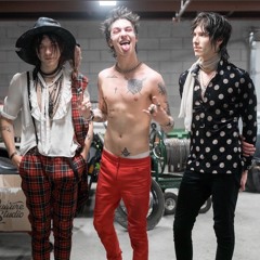 Love The Void -Palaye Royale