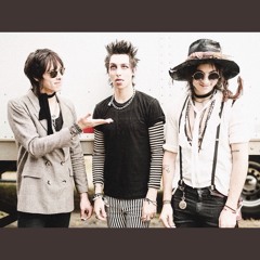 My Sweetness(acoustic)- Palaye Royale