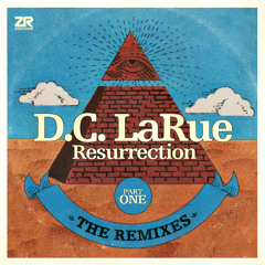 D.C. LaRue – Cathedrals (Joey Negro Extended Disco Mix)