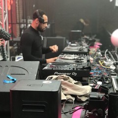 Kieran Brown May Mix 2018