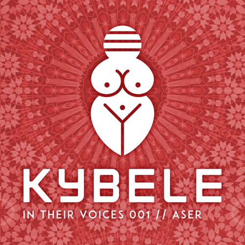 In Their Voices 001 // Aser