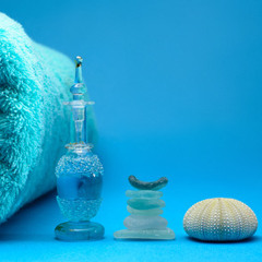 1 Hour Spa Music #11 | Essence of Relaxation