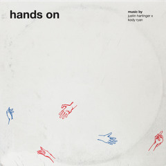 Justin Hartinger - Hands On (feat. Kody Ryan)