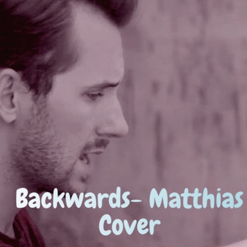 Backwards- Matthias- Cover