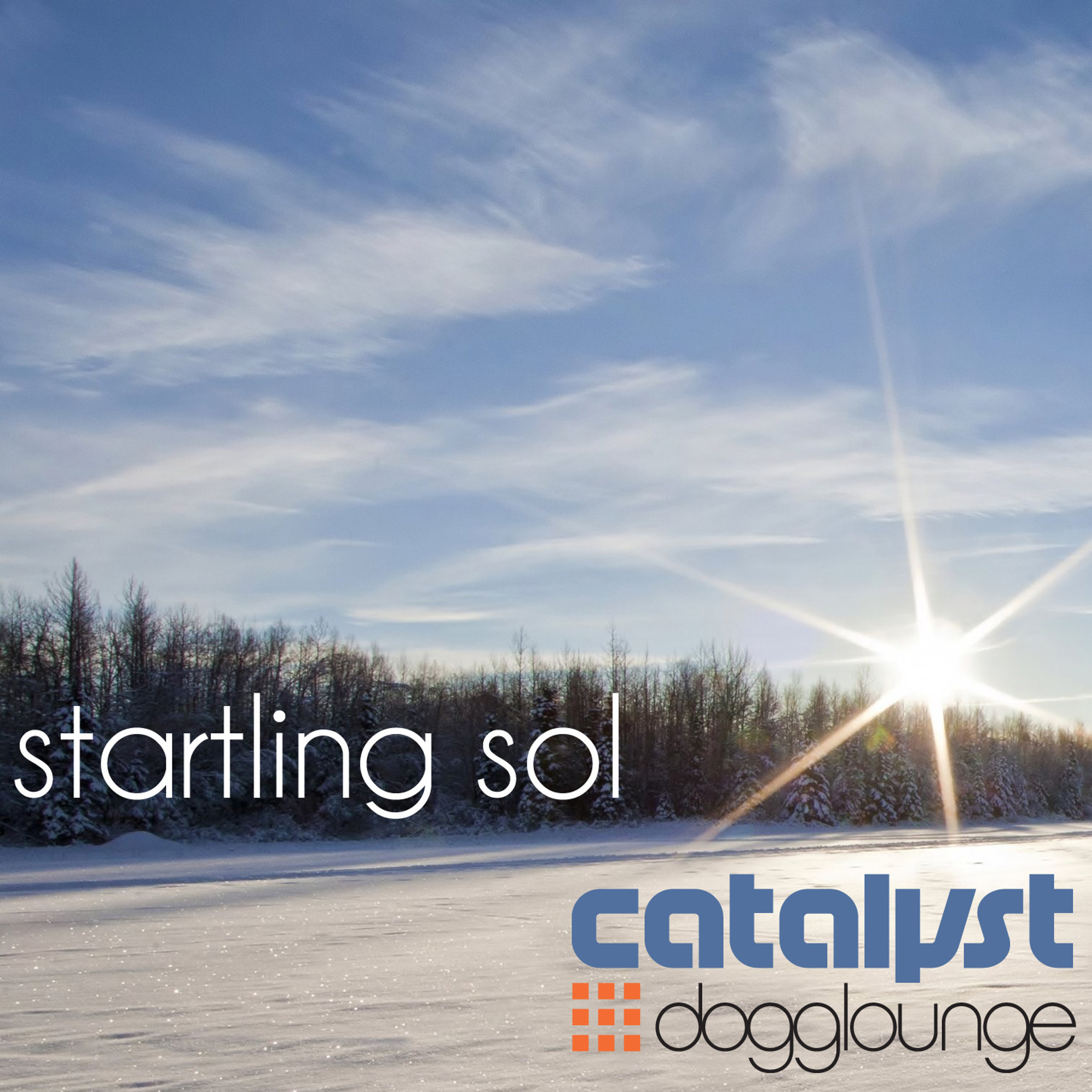 cover of episode Startling Sol (live from dogglounge.com)