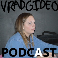 Vrad Gideo Podcast - Episode 1 (Thanks to Our Sponsors)