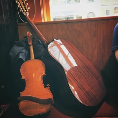 Tommy Fitz.'s / Boys on the Hilltop / Fire on Cleanrath (Reels)