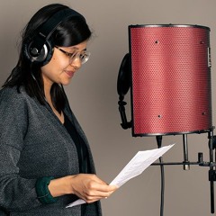 Why your company needs a human voice