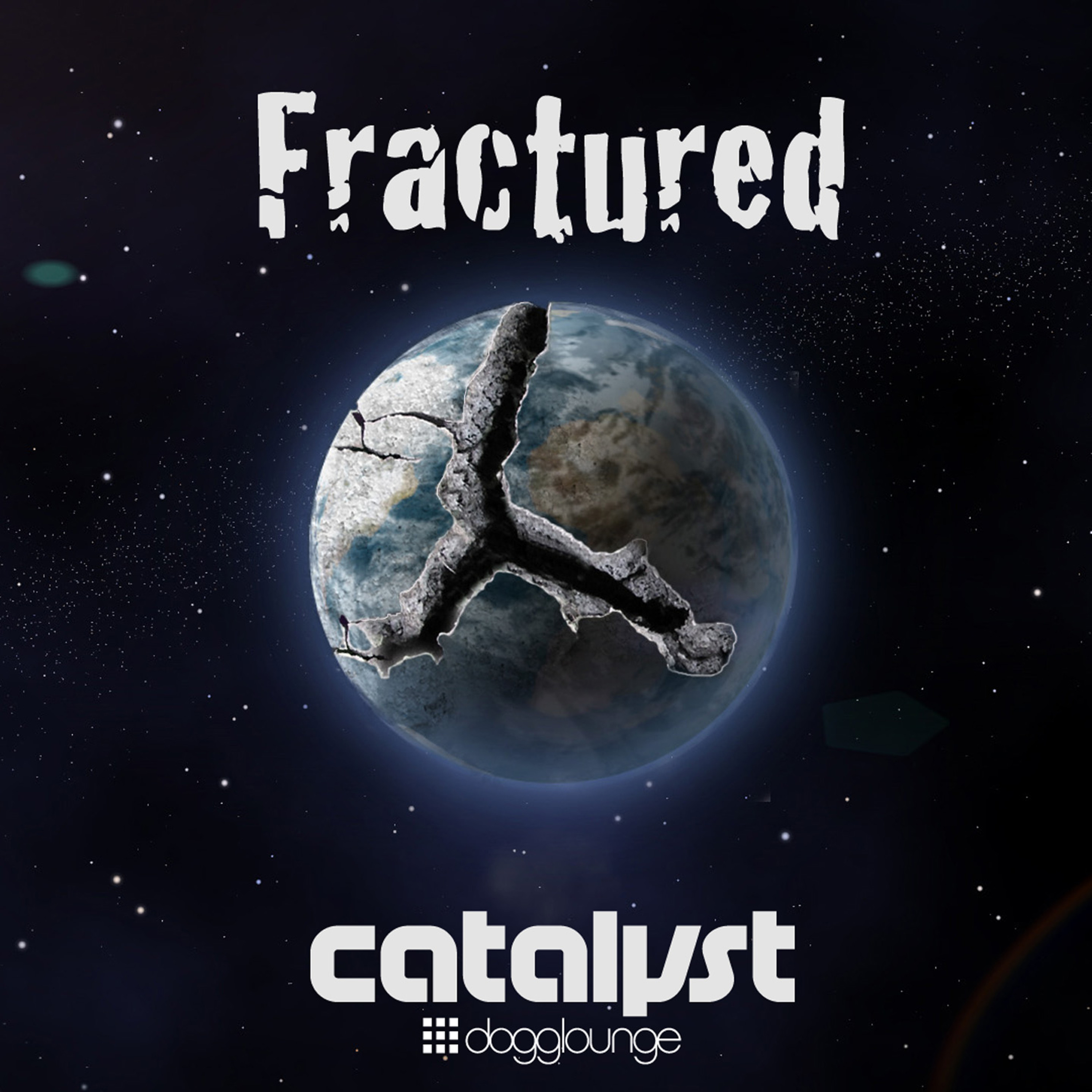 cover of episode Fractured (live from dogglounge.com)