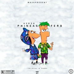 MB26 (AY) - Phineas & Ferb