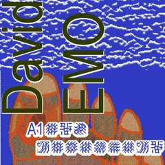 David Goldberg - EMO Serialism