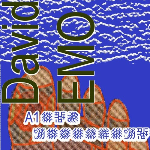 David Goldberg - EMO Serialism