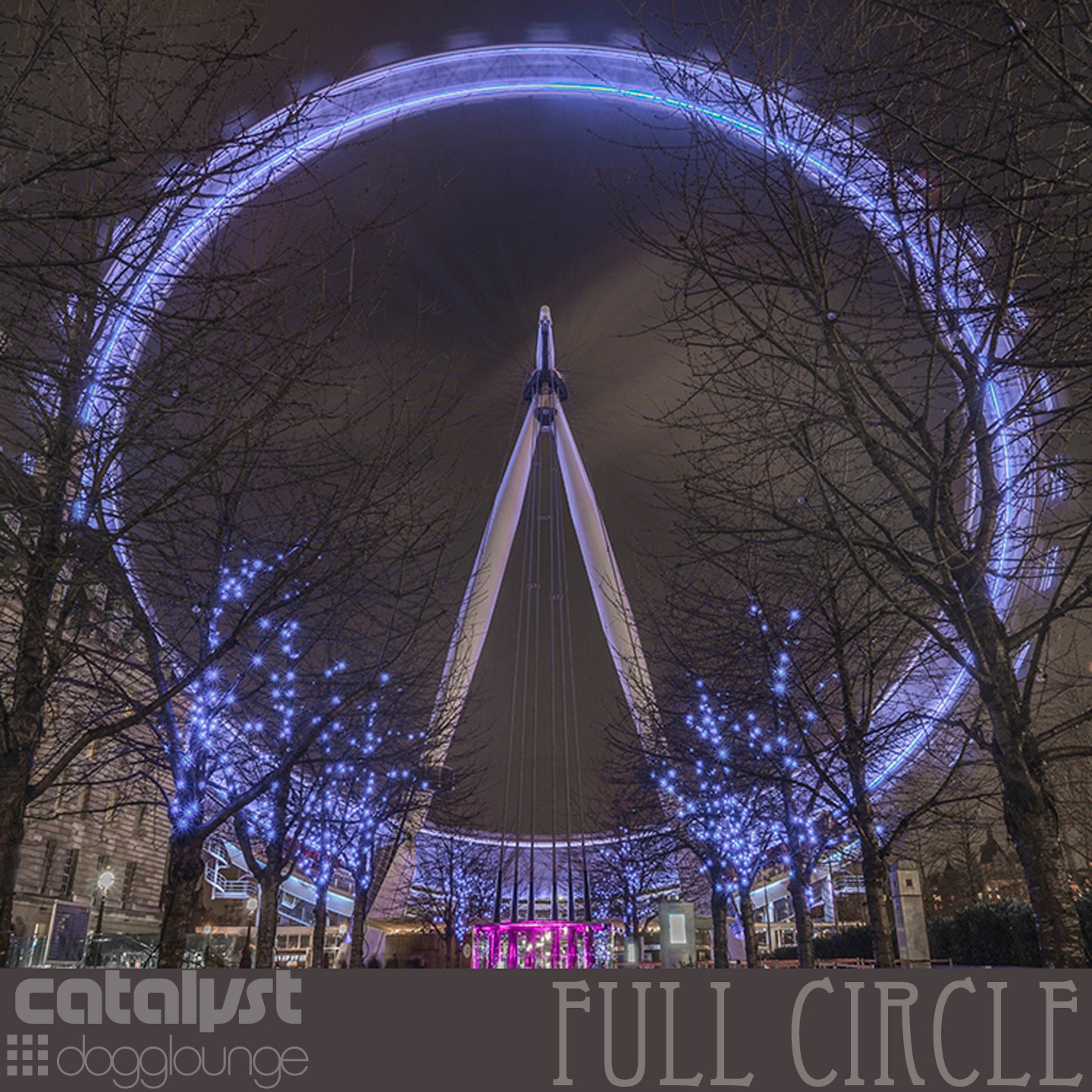 cover of episode Full Circle (live from dogglounge.com)