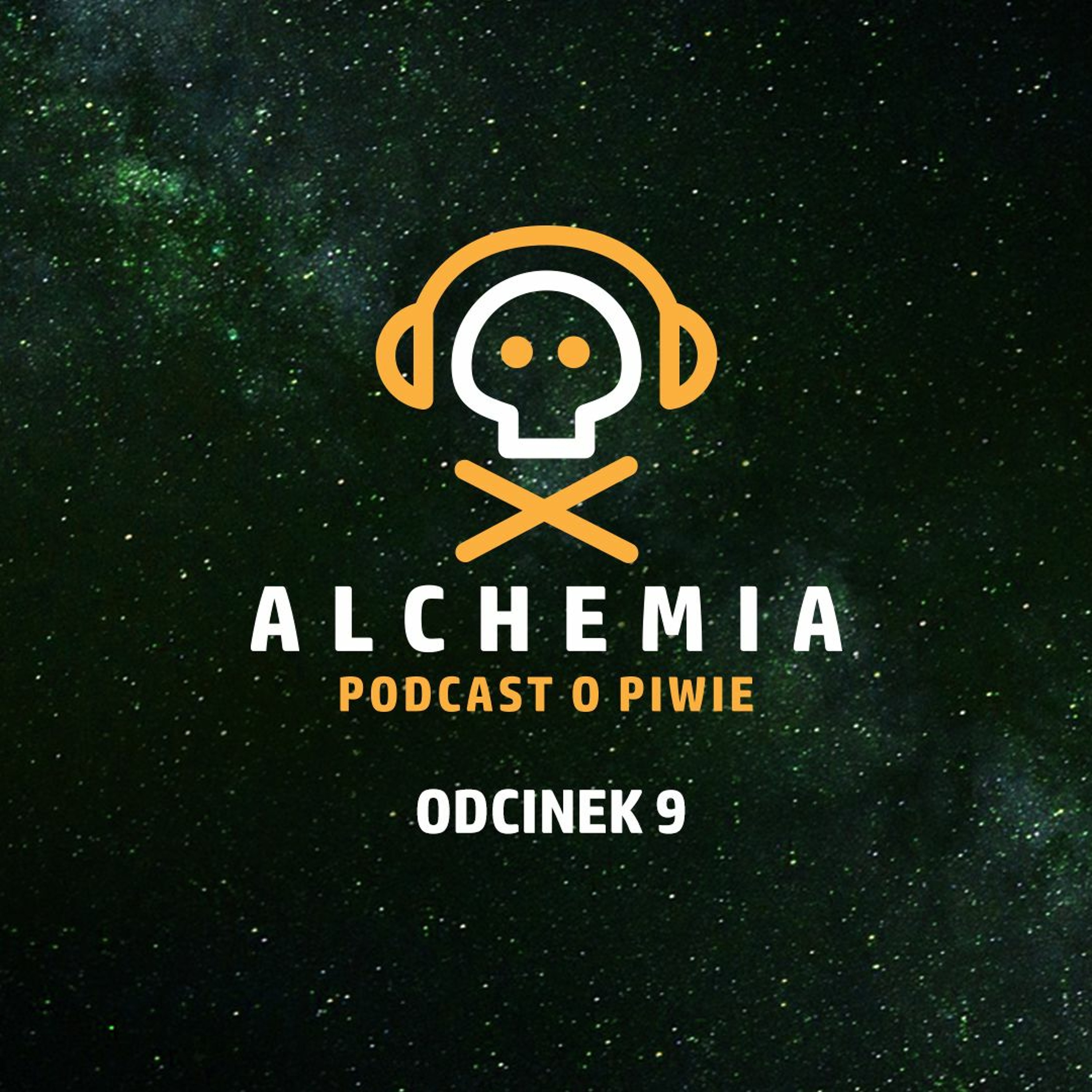 Alchemia - Podcast o Piwie