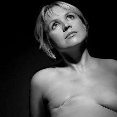 Lång intervju med Charlotta Lindgren om "eftercancer-ångest"