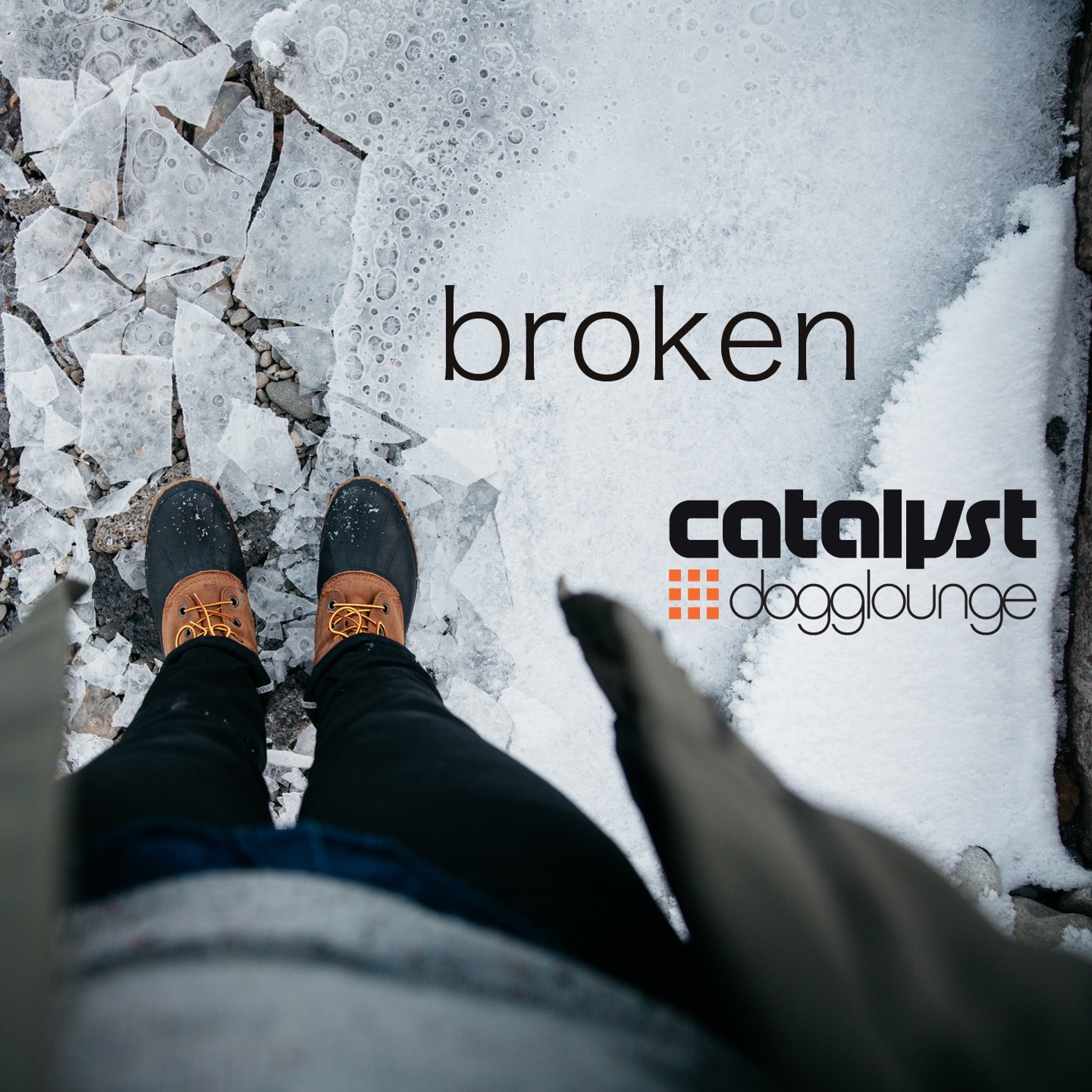 cover of episode Broken (live from dogglounge.com)