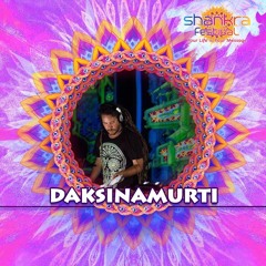 Daksinamurti - A Message to Shankra Festival 2018