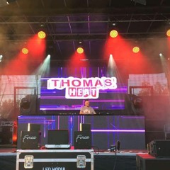 Thomas Heat Summervibes (May2018)
