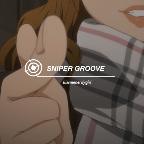 Sniper Groove (from vibesmeme's prank expo)